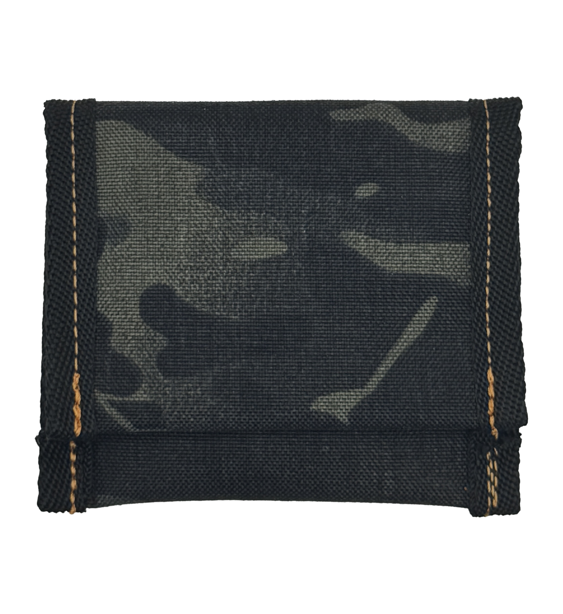 Coin-Pouch MC BLACK