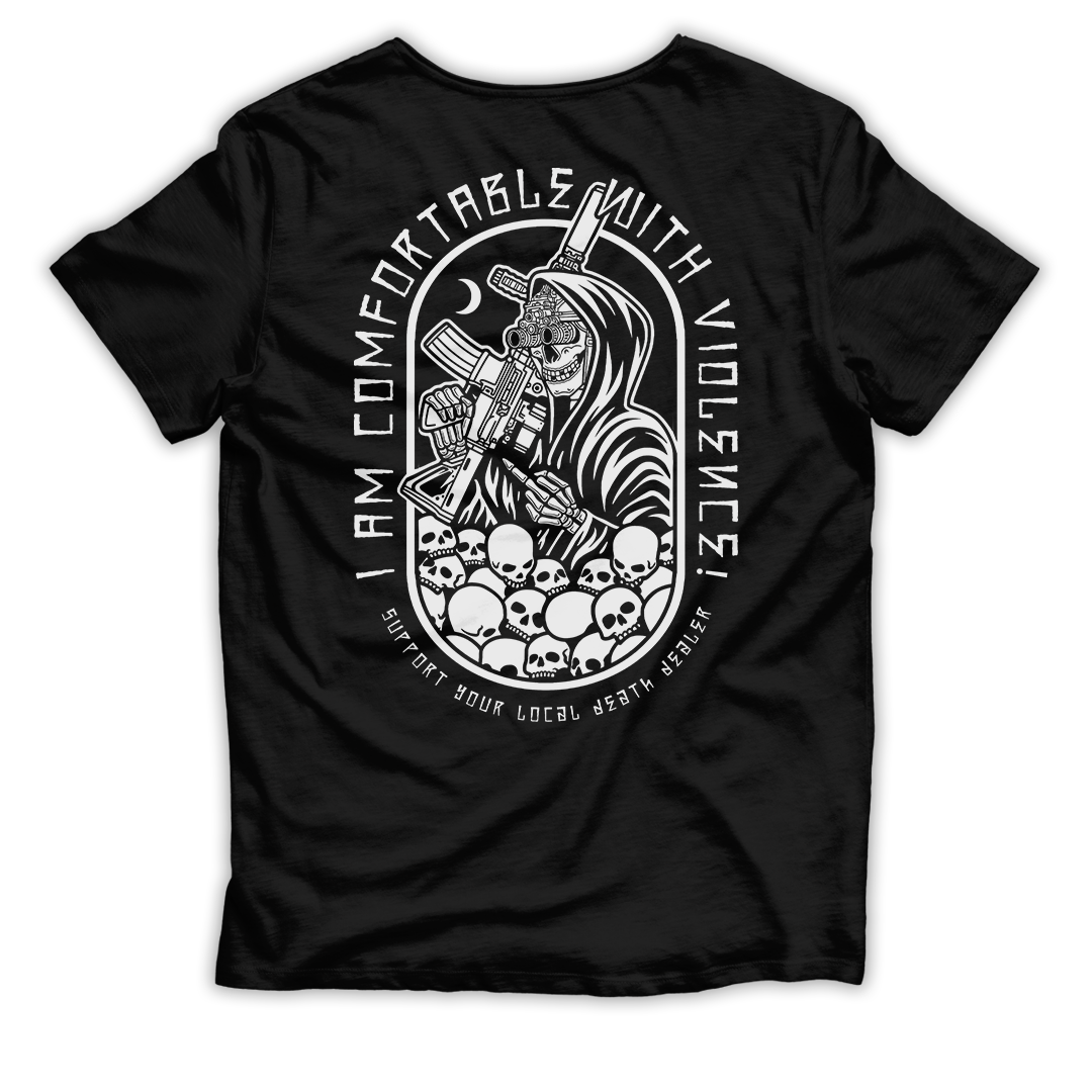 Death Dealer - Shirt