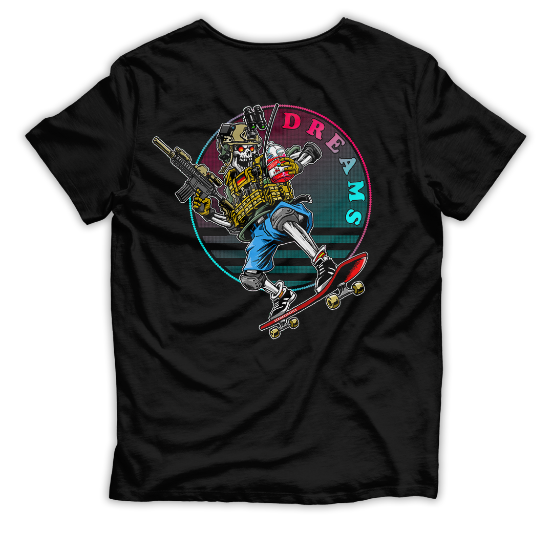 Dreams - Shirt