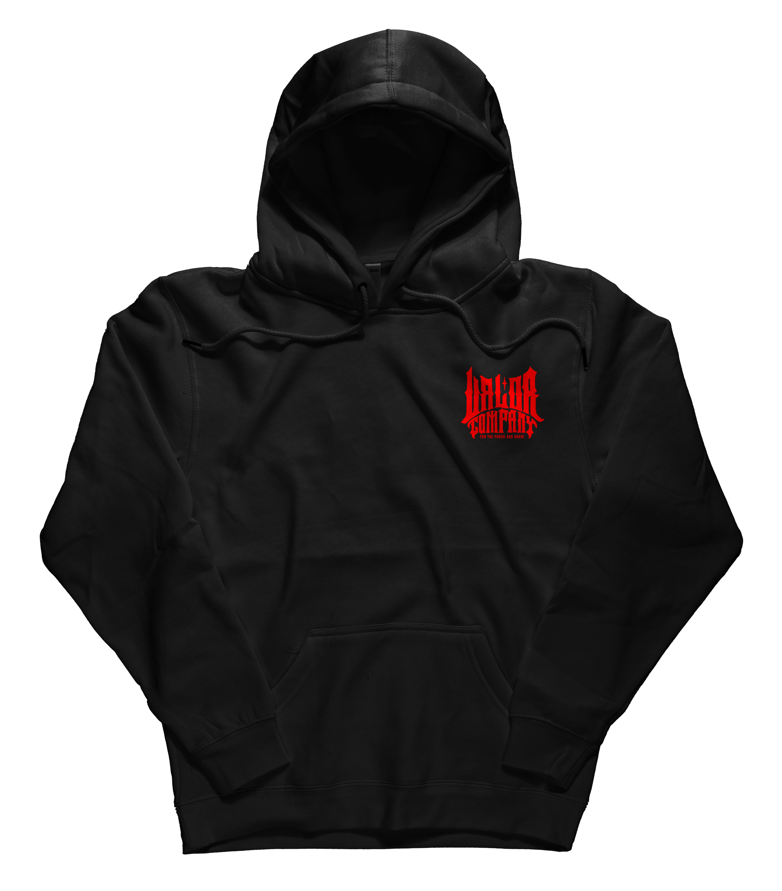 All Die Götter Pt.1 - Hoodie