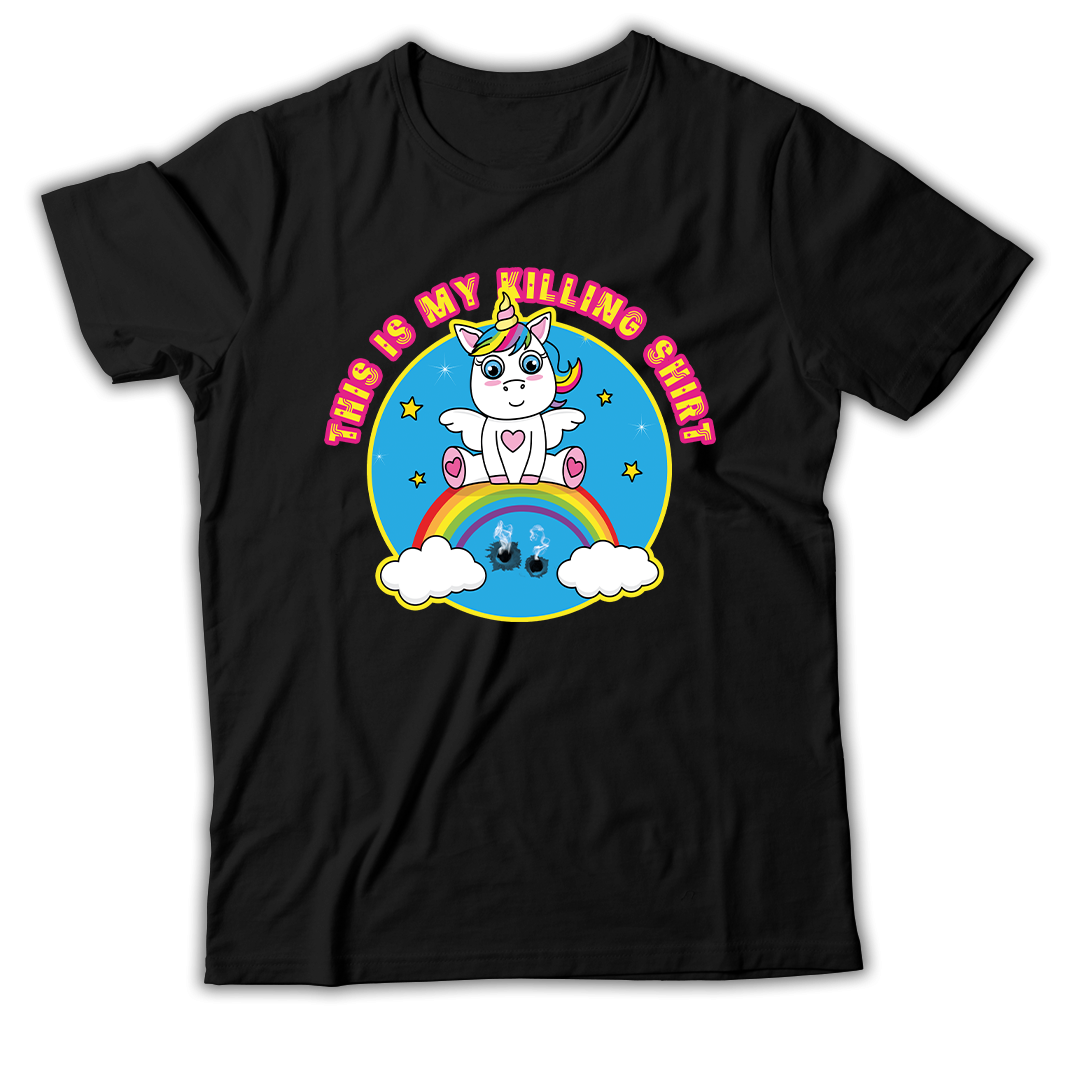 Killing Shirt Pt.1 - Shirt