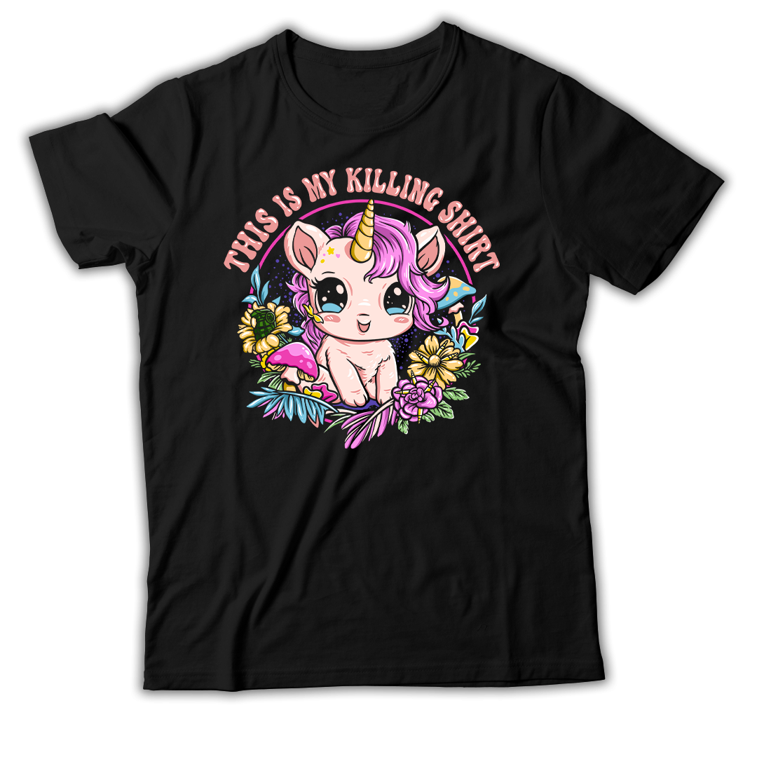 Killing Shirt Bundle - Shirts