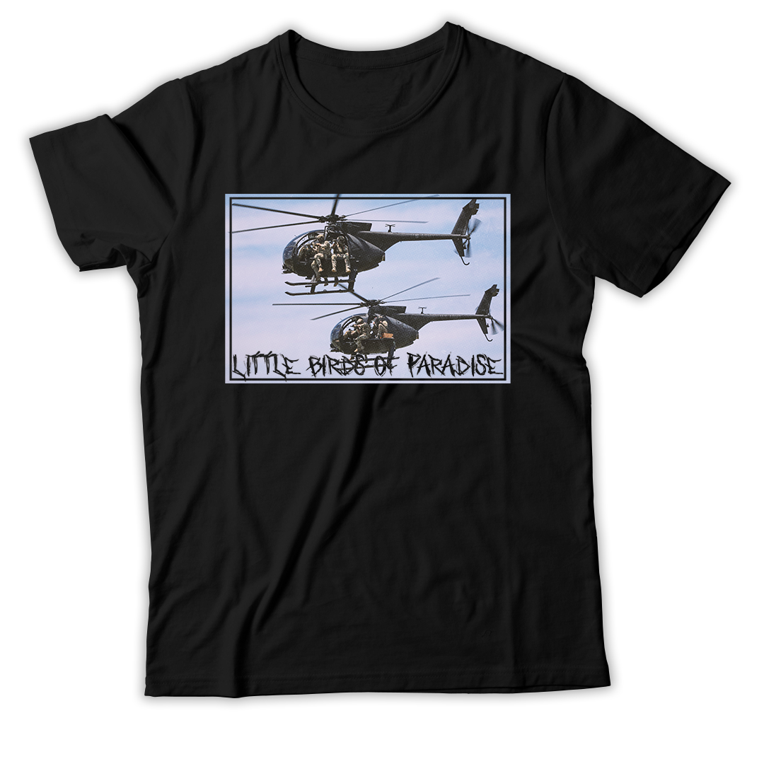Little Birds - Shirt