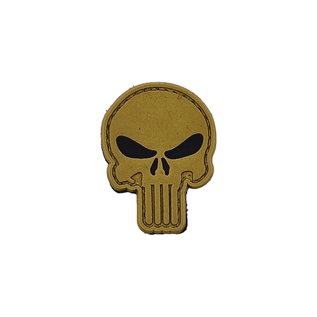 Punisher Patch