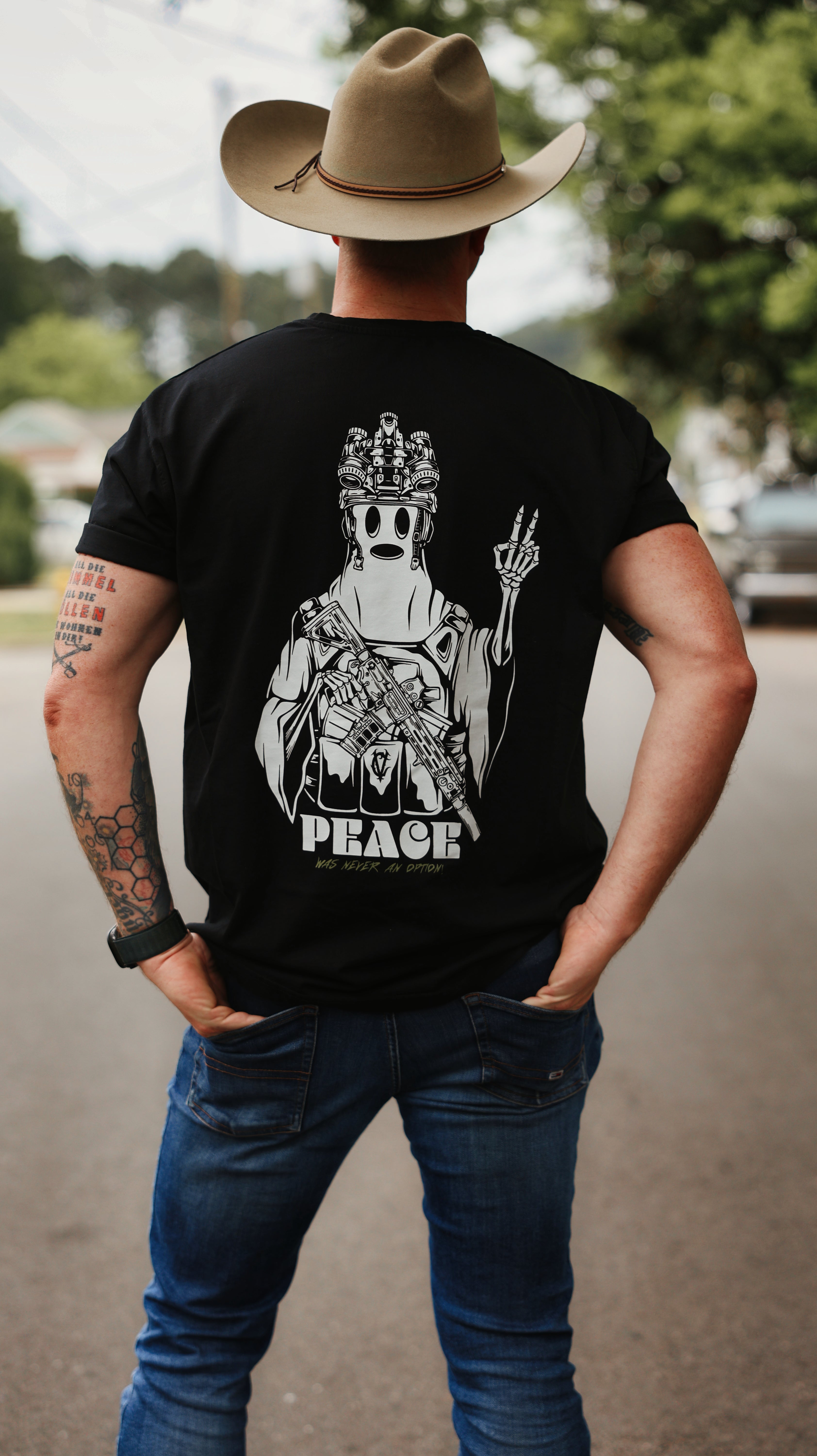 SHIRTS