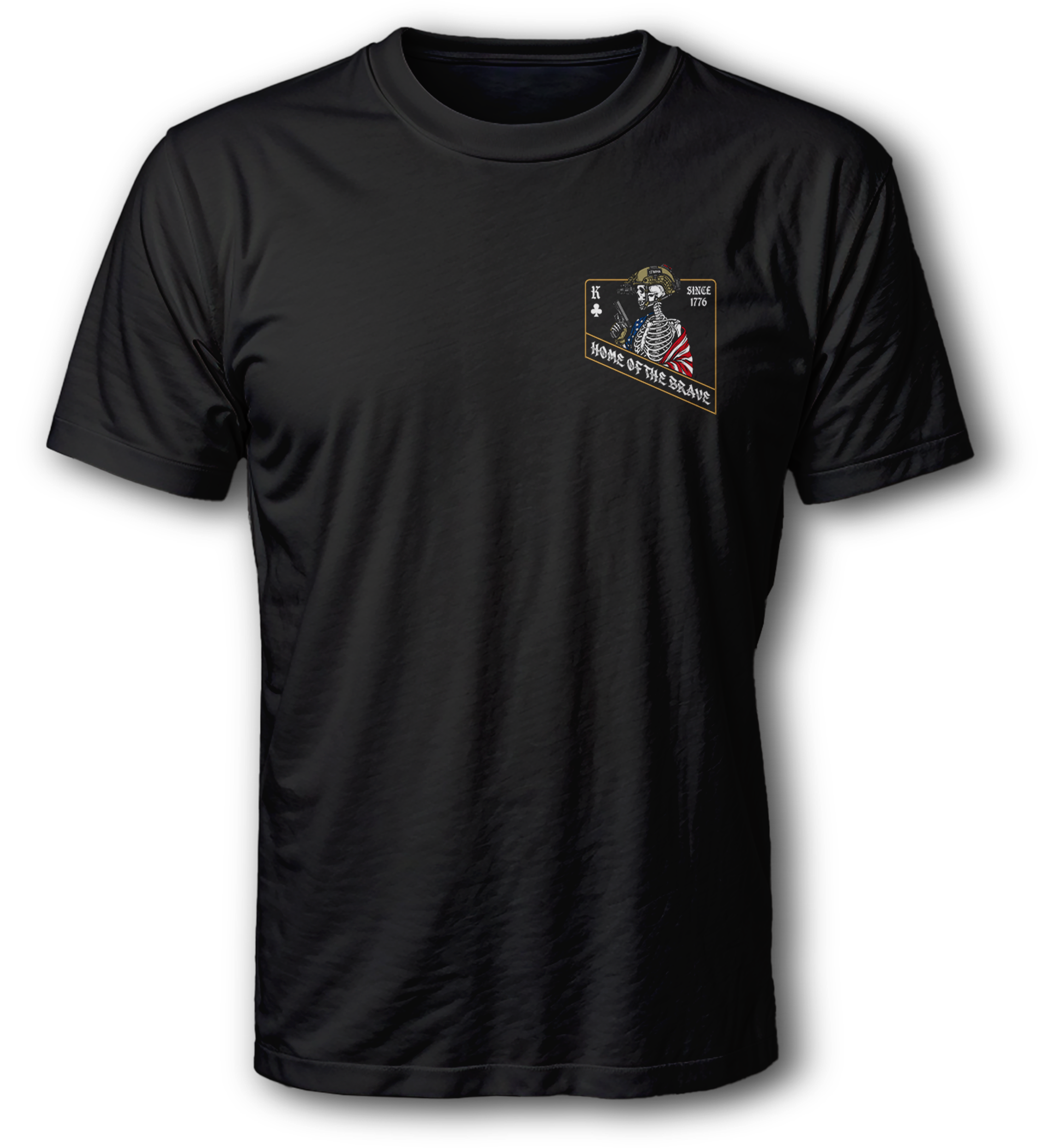 1776 - Shirt