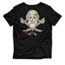 Alpha As "Hell" - Shirt
