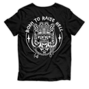 Born To Raise Hell - Special Edition Shirt
