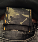 Coin-Pouch OLIV