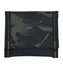 Coin-Pouch MC BLACK