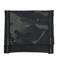 Coin-Pouch MC BLACK