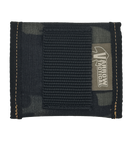 Coin-Pouch MC BLACK