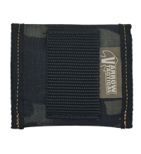 Coin-Pouch MC BLACK
