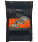 Coin-Pouch MC BLACK