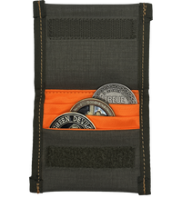 Coin-Pouch OLIV