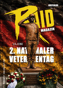 RAID Magazin 07