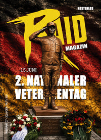 RAID Magazin 07