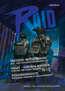 RAID Magazin 05