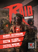 RAID Magazin 08