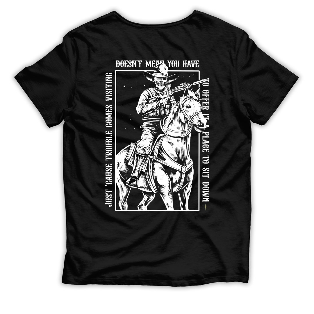 Cowboy Bebop - Shirt