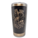 THE SQUAD CUP