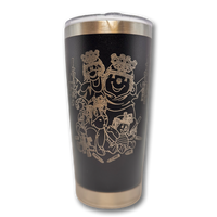 THE SQUAD CUP