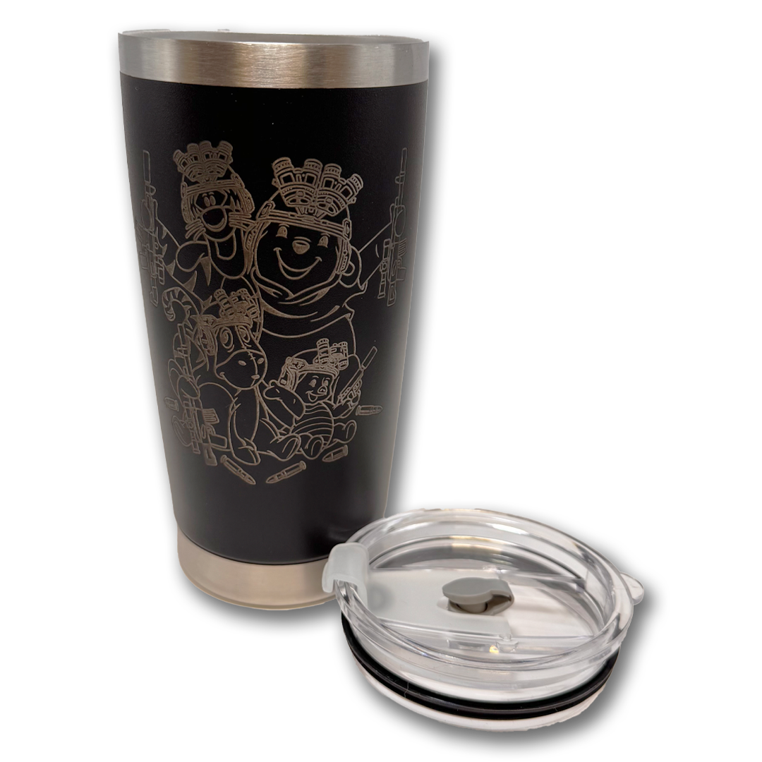 THE SQUAD CUP