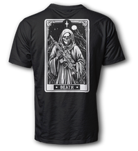 Death - Shirt