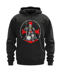 Der Teufel - Hoodie