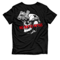Dis Iratis Natus - Shirt