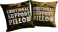 Emotional Support Pillow