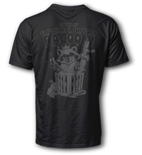 Emotional Support Racoon - Shirt - Valor Company