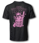 Emotional Support Racoon - Shirt - Valor Company