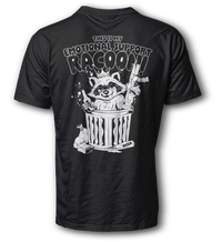 Emotional Support Racoon - Shirt - Valor Company