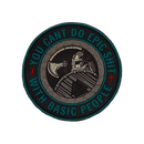 Epic - Patch