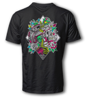 Flowers - Shirt - Valor Company