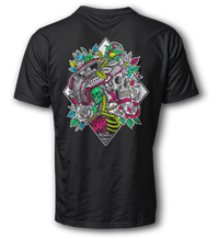 Flowers - Shirt - Valor Company