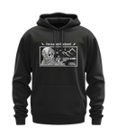 Focus And Shoot - Hoodie