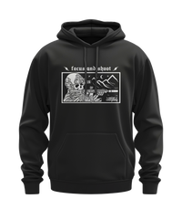 Focus And Shoot - Hoodie
