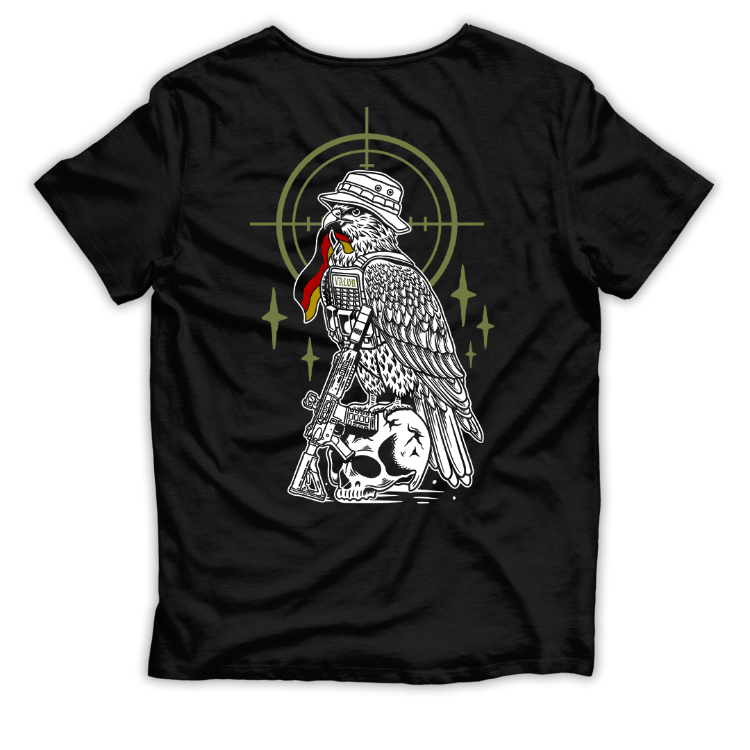 Freedom - Shirt