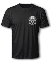 GermanTactics - 10 Years Shirt