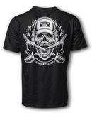 GermanTactics - 10 Years Shirt