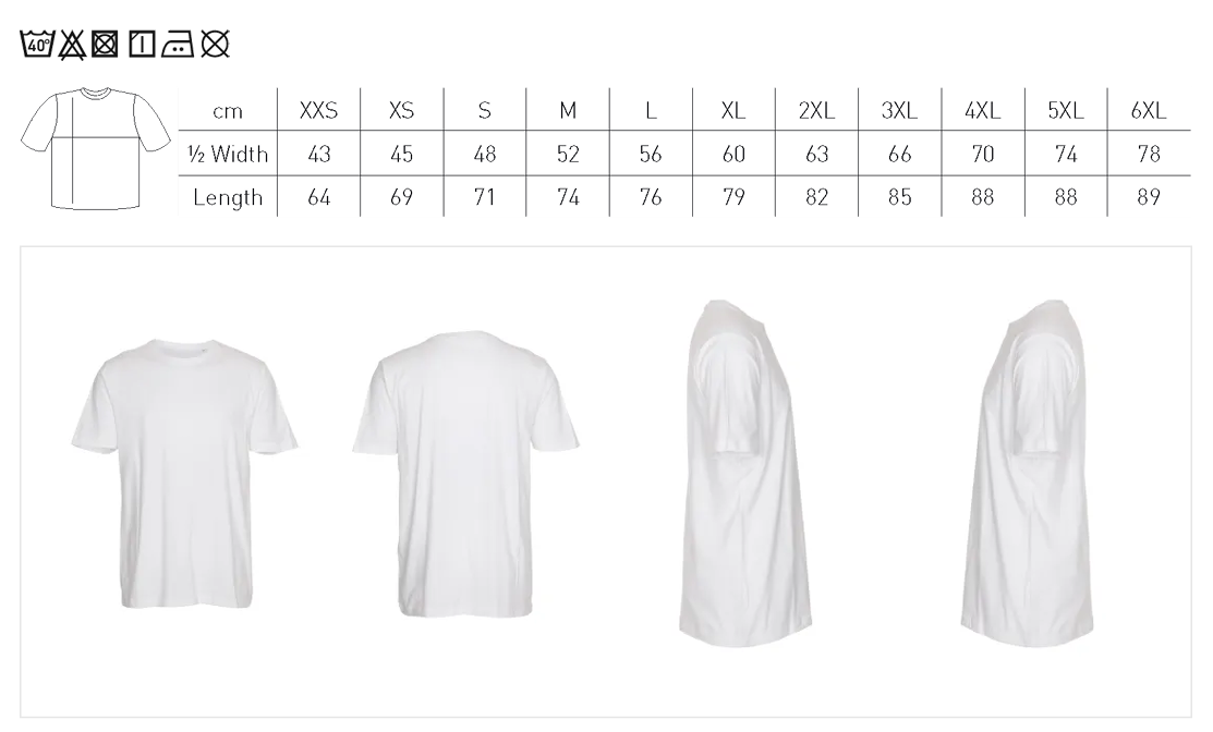 Memento Mori Pt.1 - Shirt