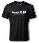 Grumpy Old Vet - Shirt
