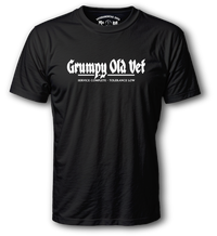 Grumpy Old Vet - Shirt