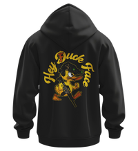 Hey Duck Face - Hoodie
