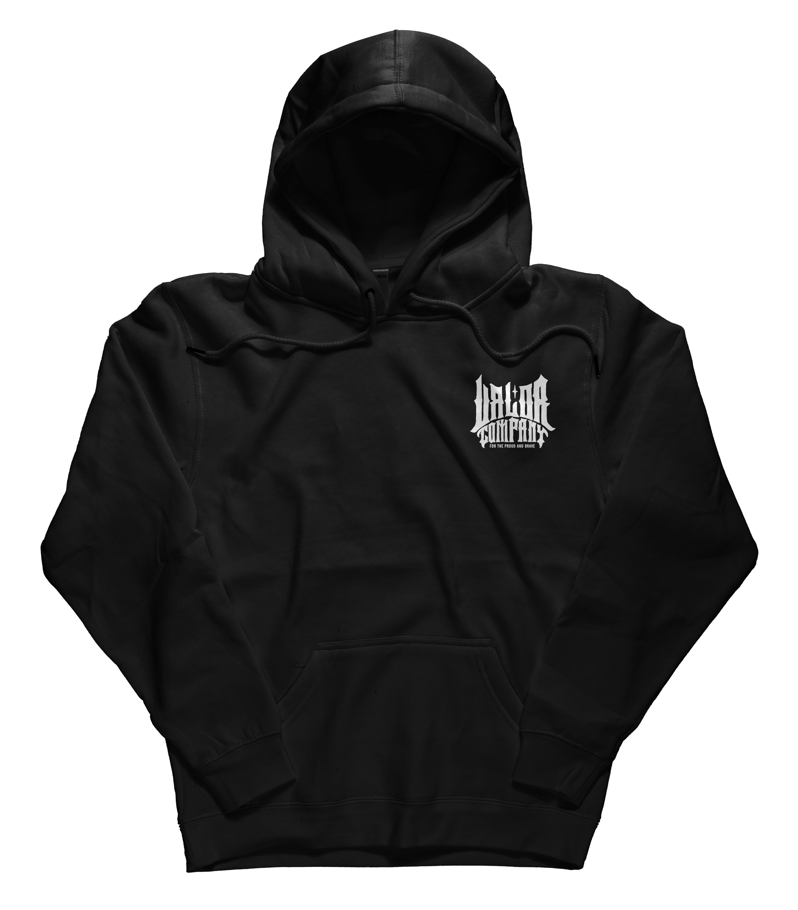 Death Dealer - Hoodie