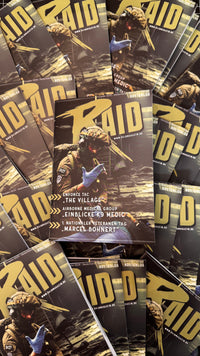 RAID Magazin 02/25