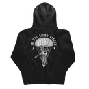 In Hoc Signo Vinces - Hoodie