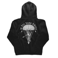 In Hoc Signo Vinces - Hoodie